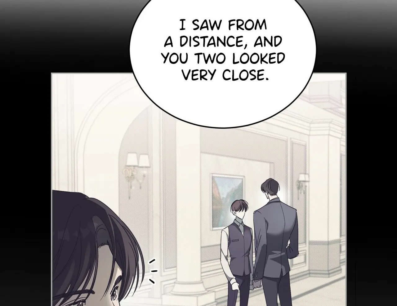 The Feverish Boy Chapter 8 page 44 - 