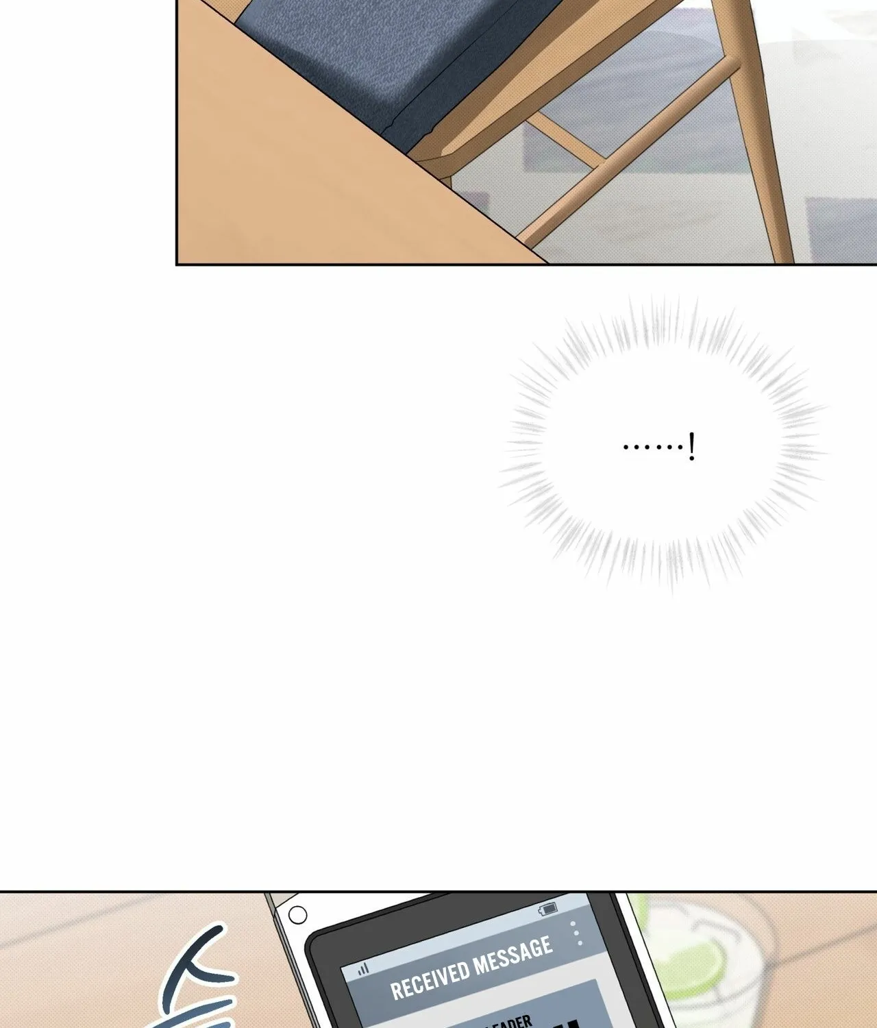The Feverish Boy Chapter 8 page 48 - 