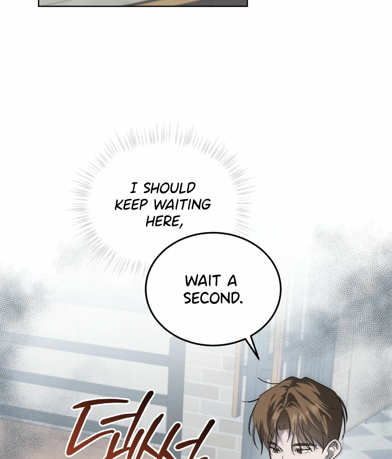 The Feverish Boy Chapter 8 page 57 - 