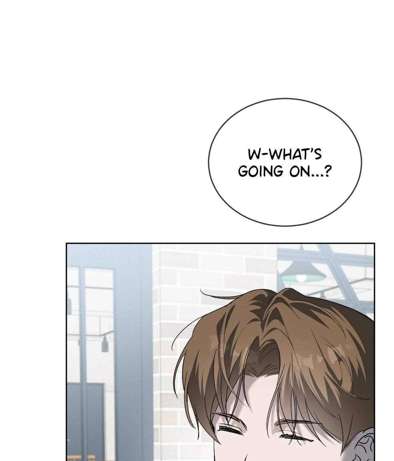 The Feverish Boy Chapter 8 page 60 - 