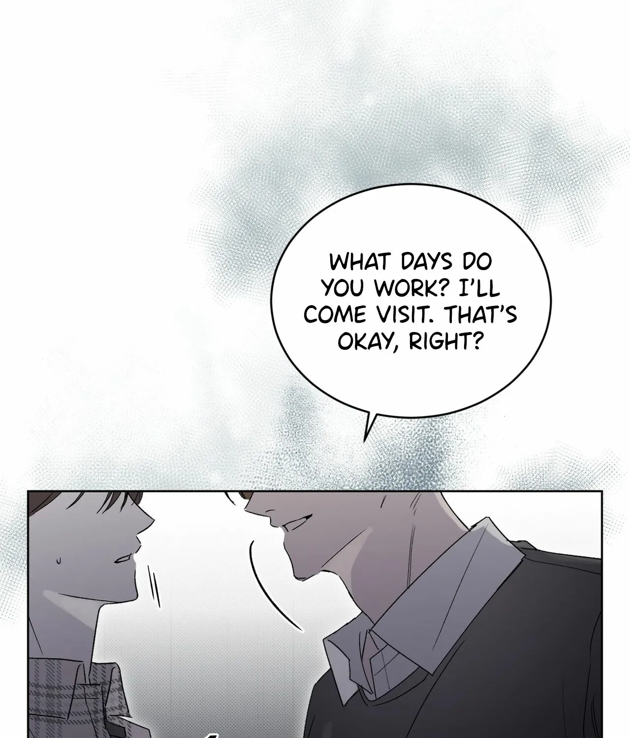 The Feverish Boy Chapter 8 page 65 - 
