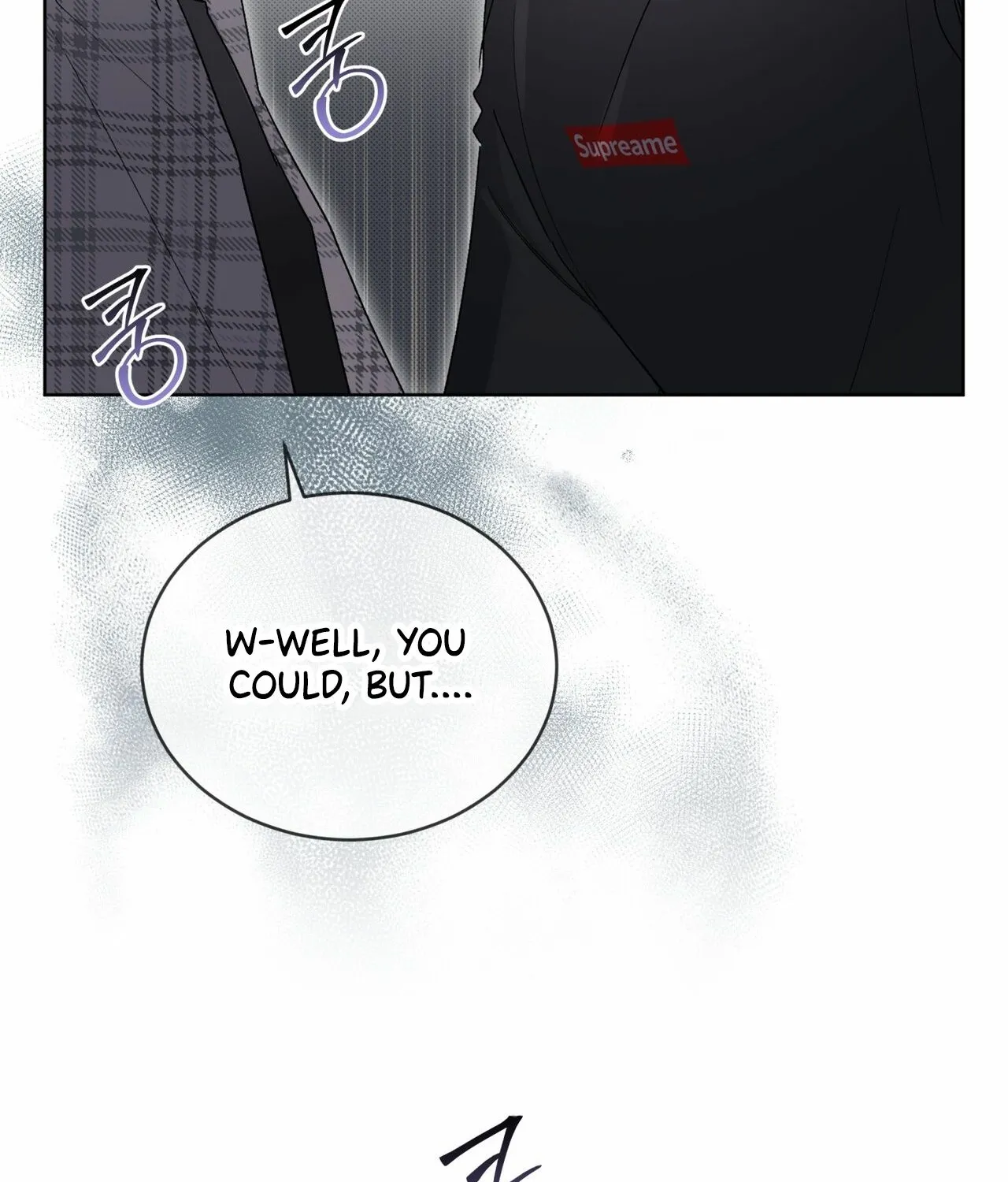 The Feverish Boy Chapter 8 page 66 - 