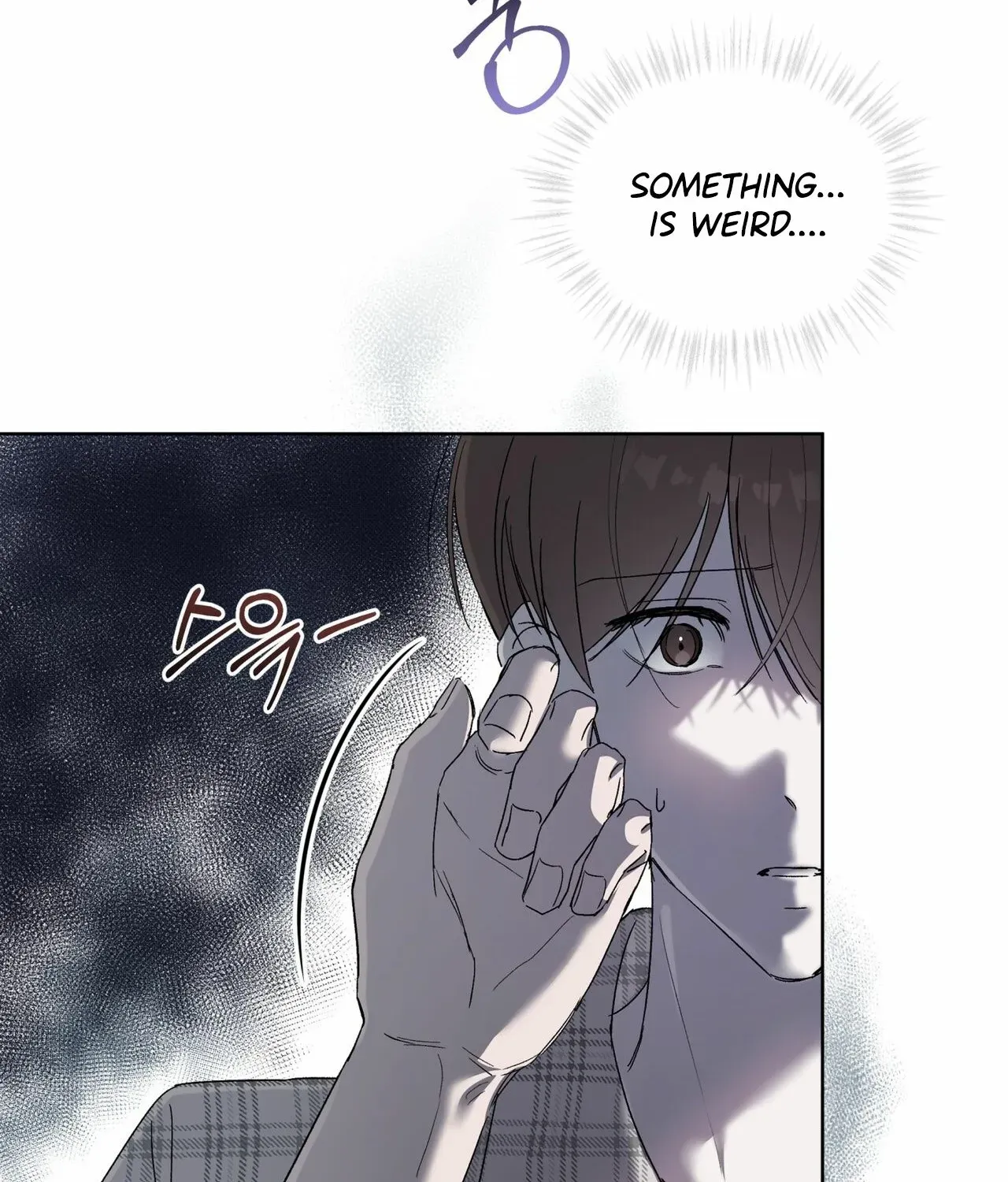 The Feverish Boy Chapter 8 page 67 - 