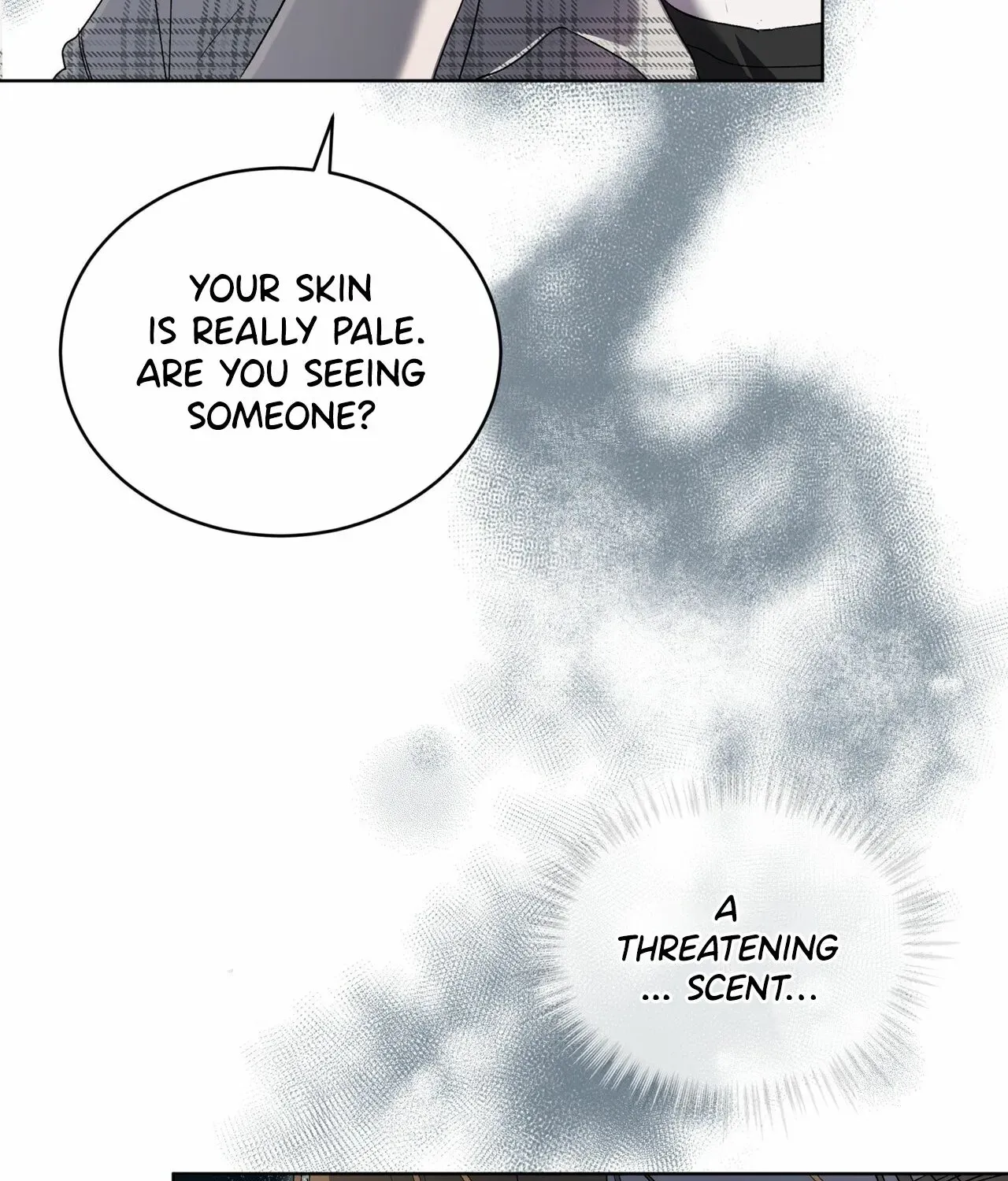 The Feverish Boy Chapter 8 page 68 - 