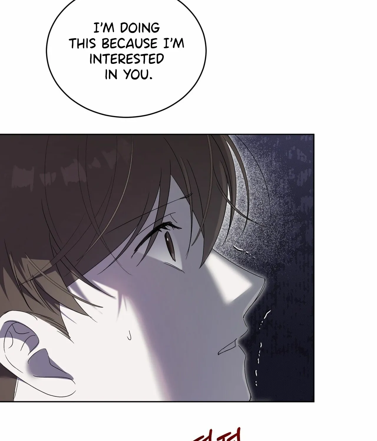 The Feverish Boy Chapter 8 page 73 - 
