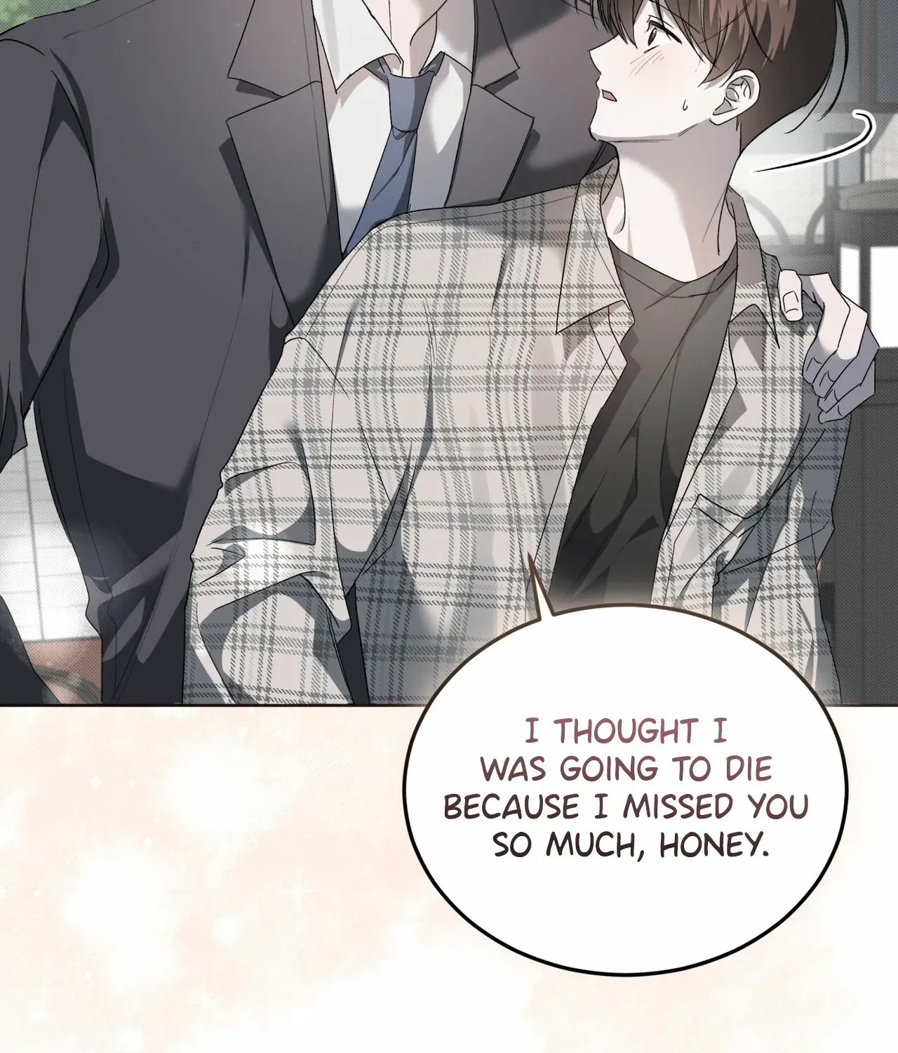 The Feverish Boy Chapter 8 page 80 - 