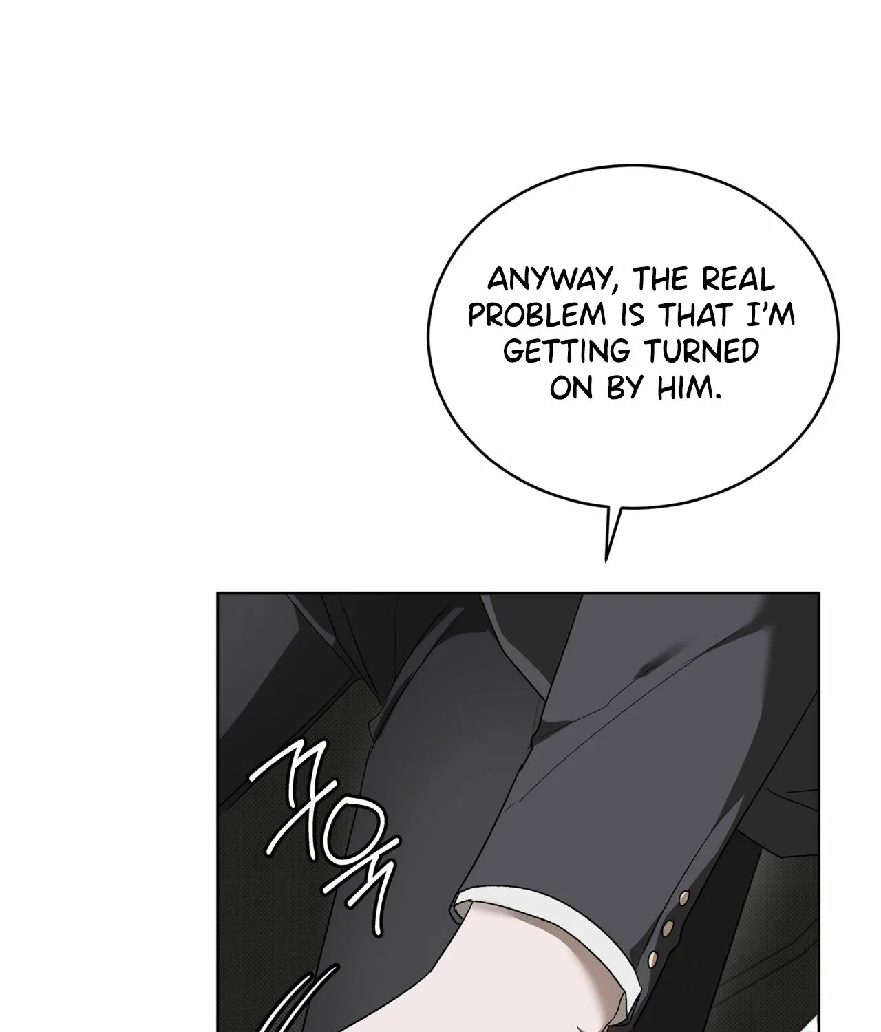 The Feverish Boy Chapter 8 page 9 - 