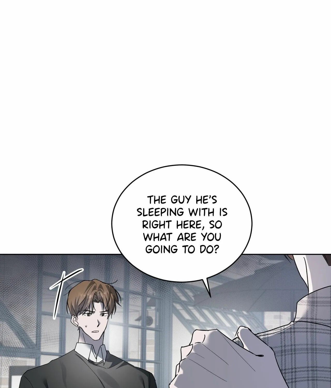 The Feverish Boy Chapter 8 page 85 - 