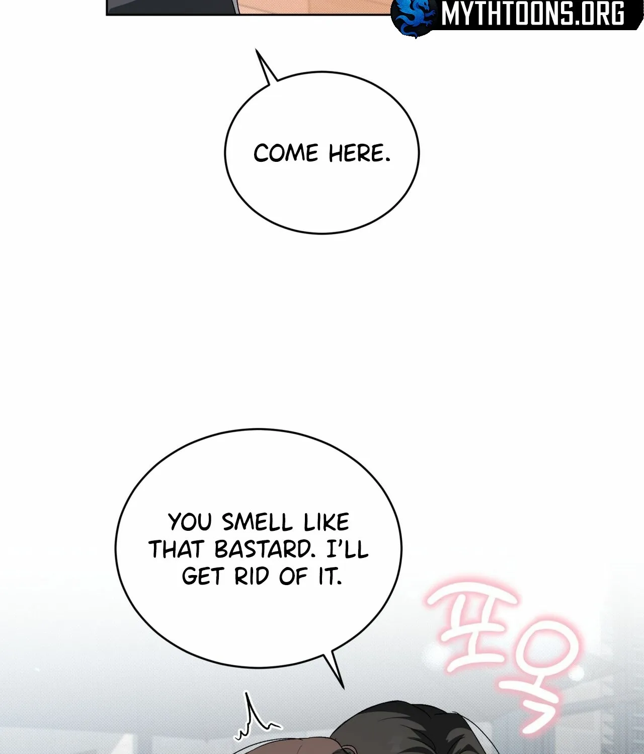 The Feverish Boy Chapter 8 page 93 - 
