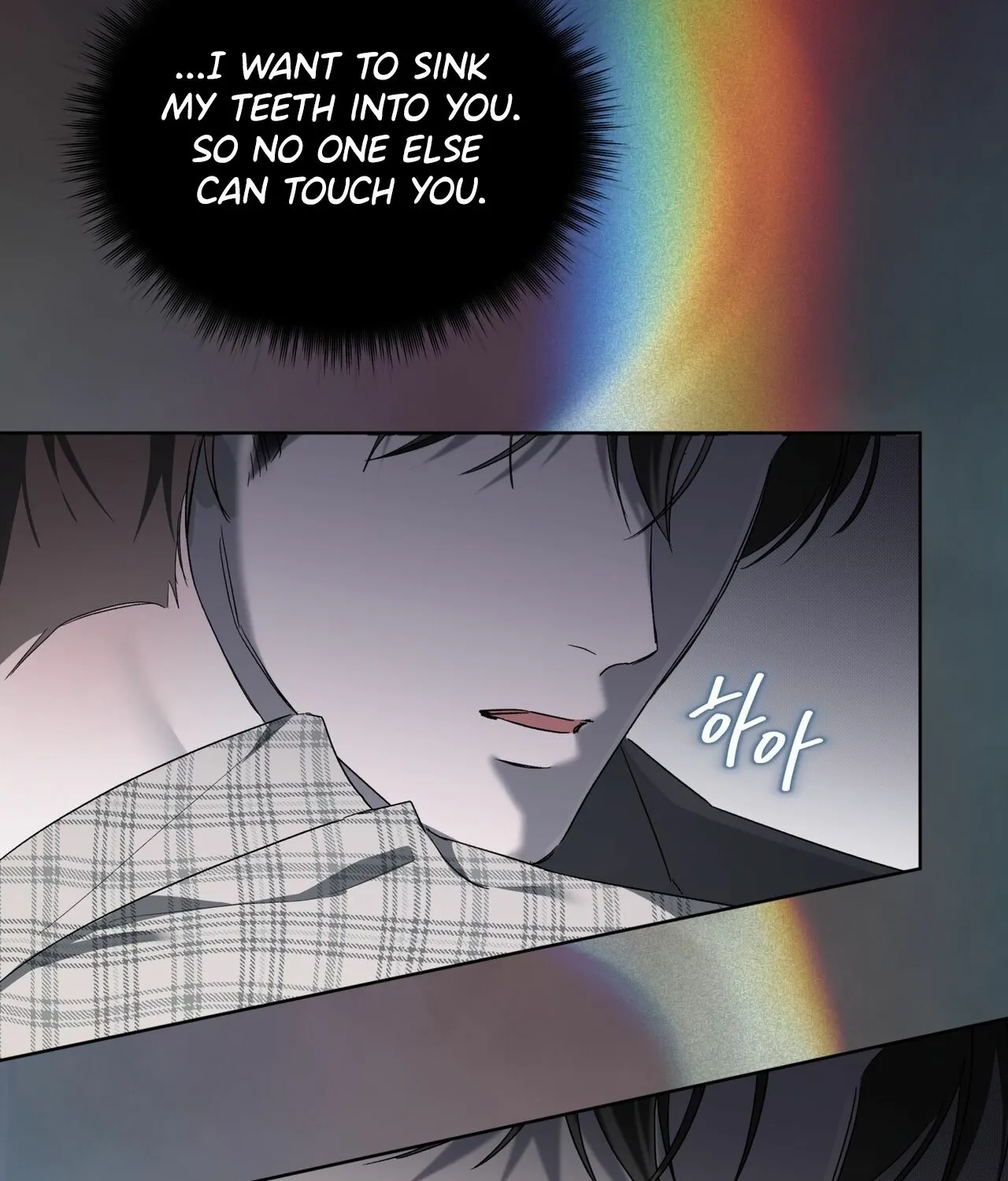 The Feverish Boy Chapter 8 page 96 - 
