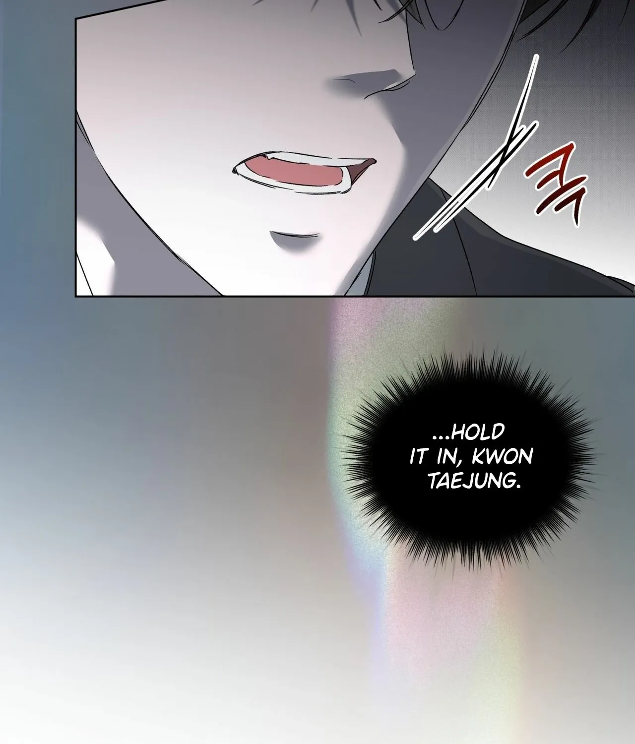 The Feverish Boy Chapter 8 page 97 - 