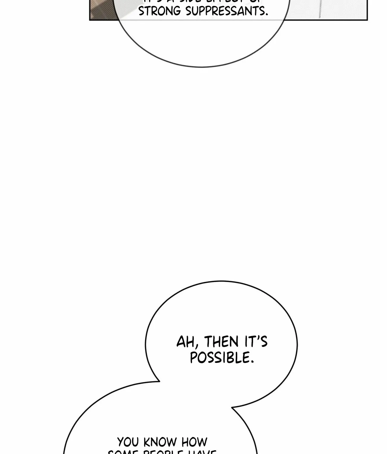 The Feverish Boy Chapter 9 page 110 - 
