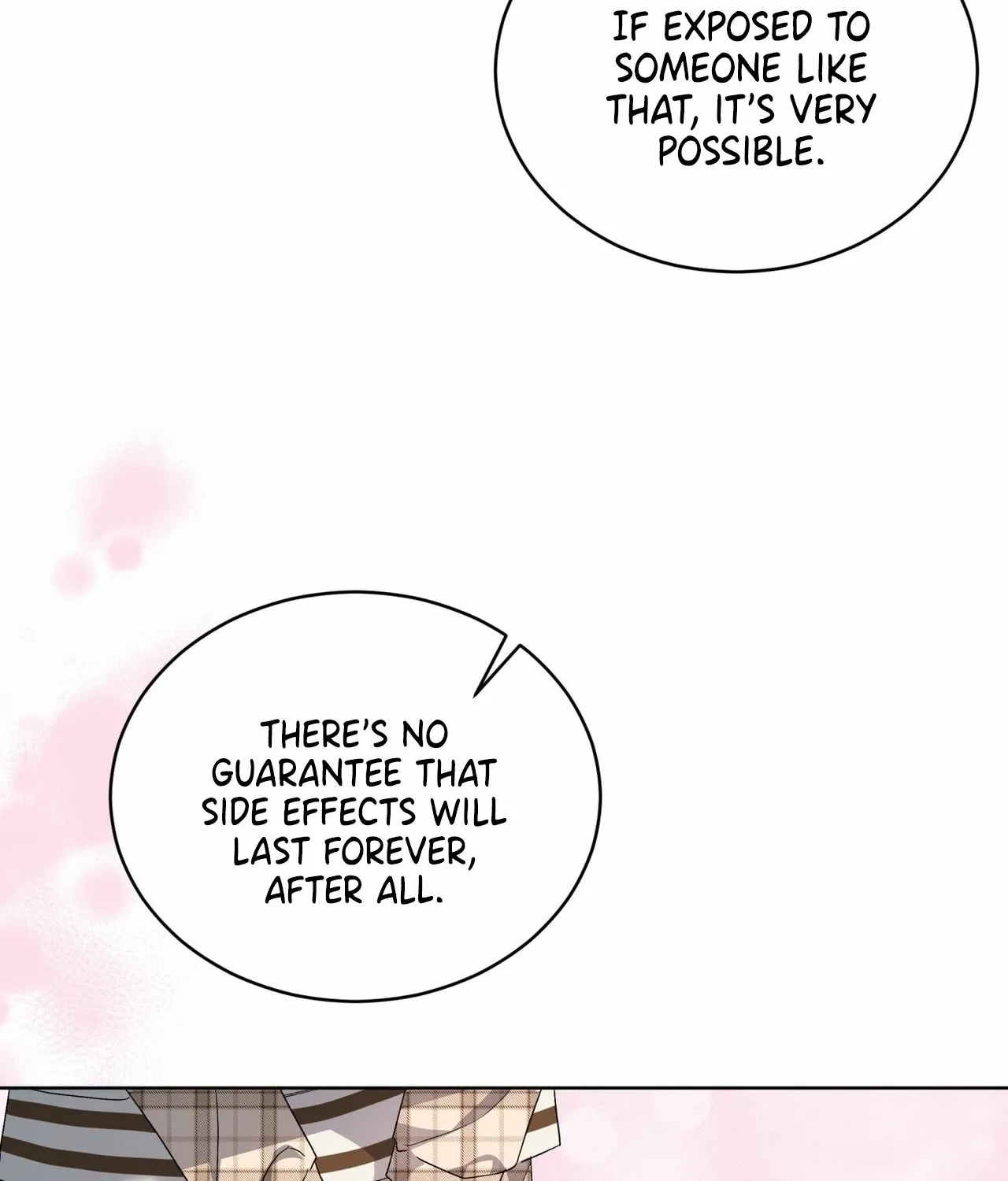 The Feverish Boy Chapter 9 page 112 - 
