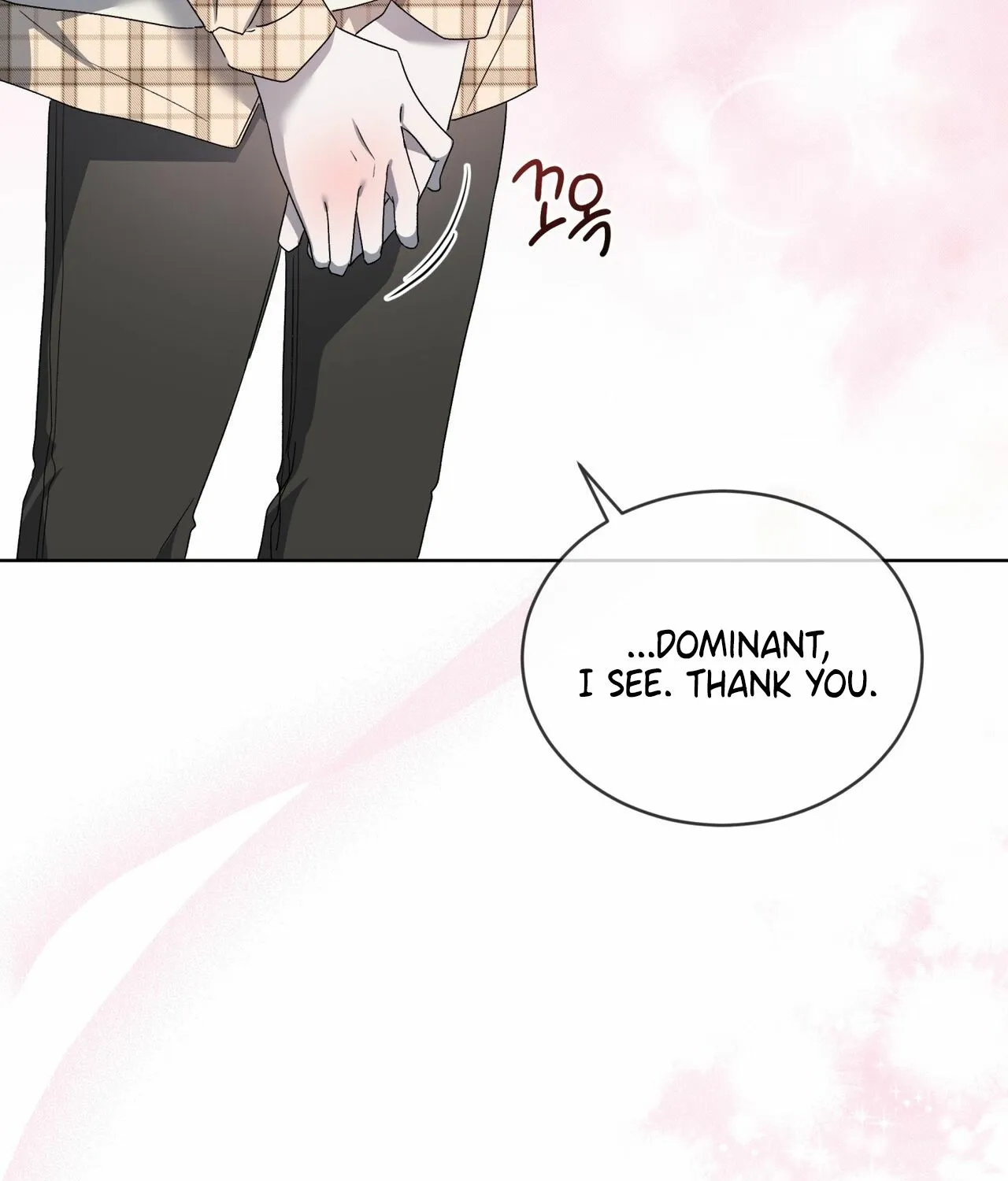 The Feverish Boy Chapter 9 page 113 - 