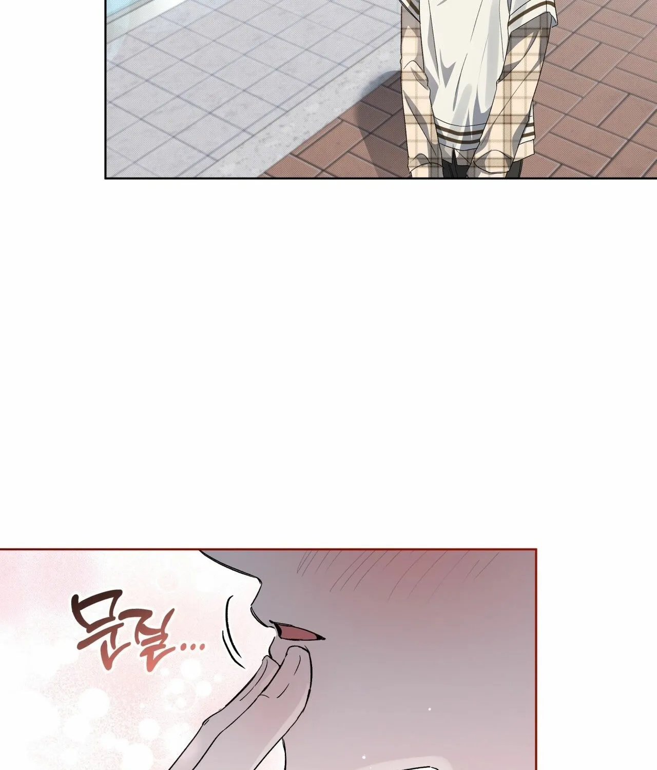The Feverish Boy Chapter 9 page 118 - 