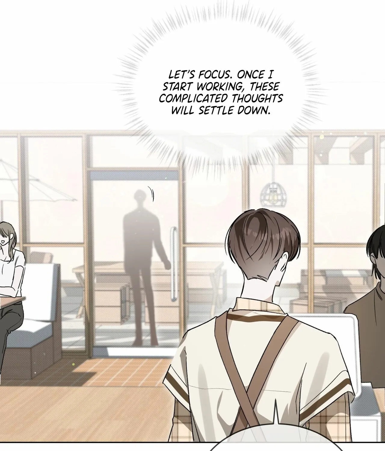 The Feverish Boy Chapter 9 page 124 - 