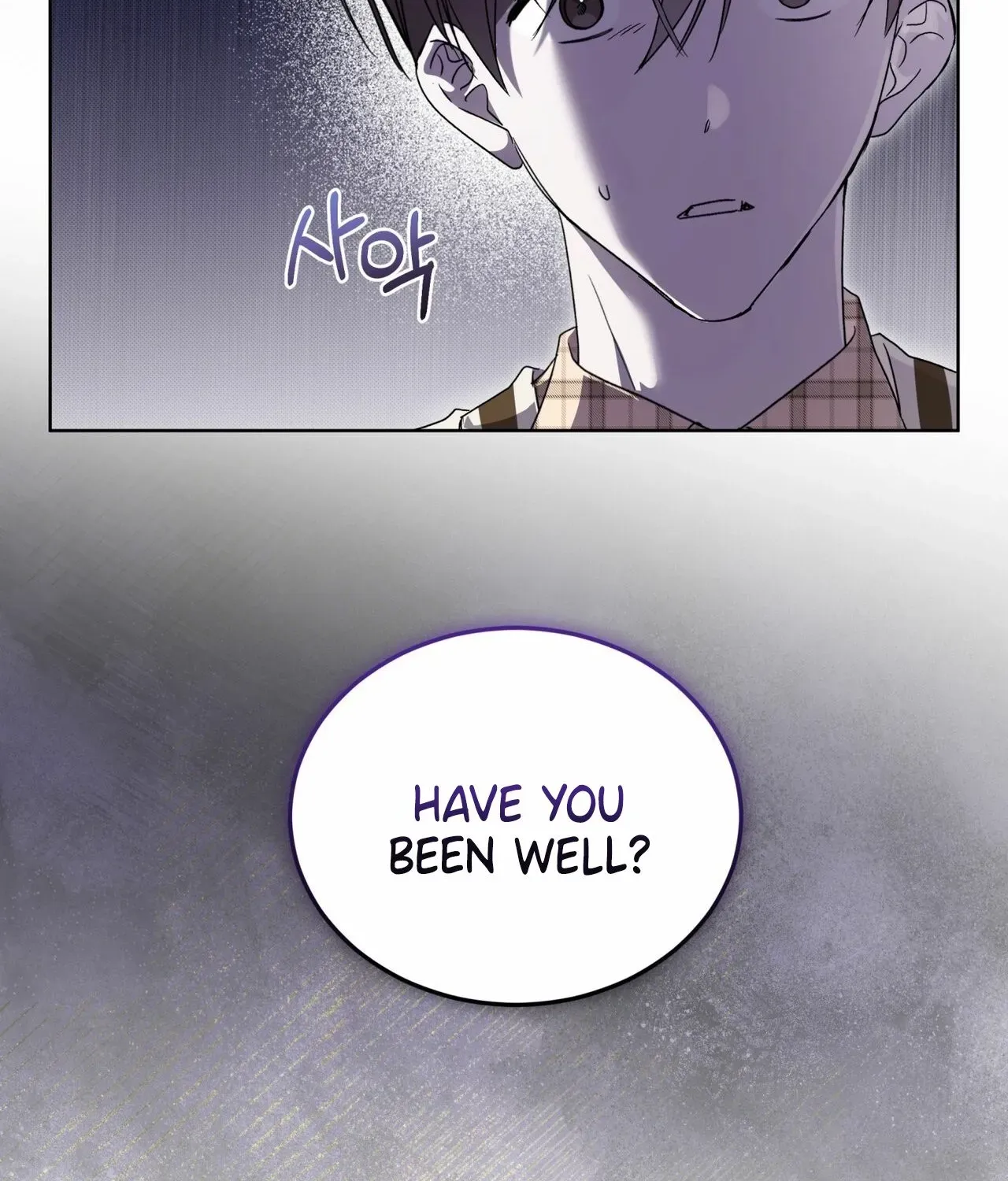 The Feverish Boy Chapter 9 page 132 - 