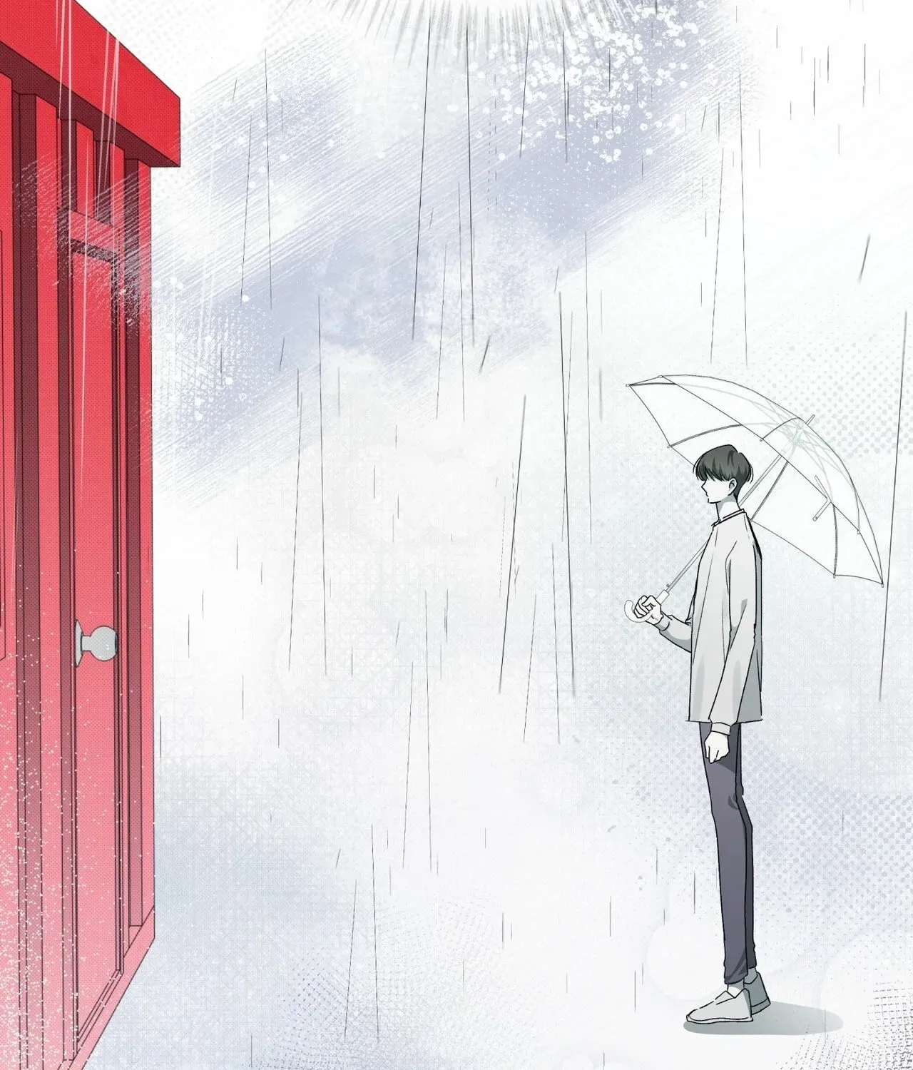 The Feverish Boy Chapter 9 page 19 - 