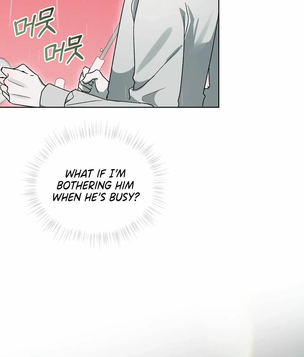 The Feverish Boy Chapter 9 page 26 - 