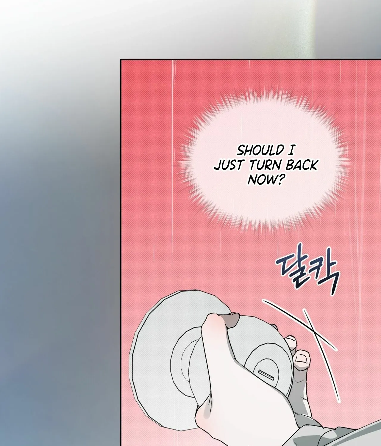 The Feverish Boy Chapter 9 page 27 - 