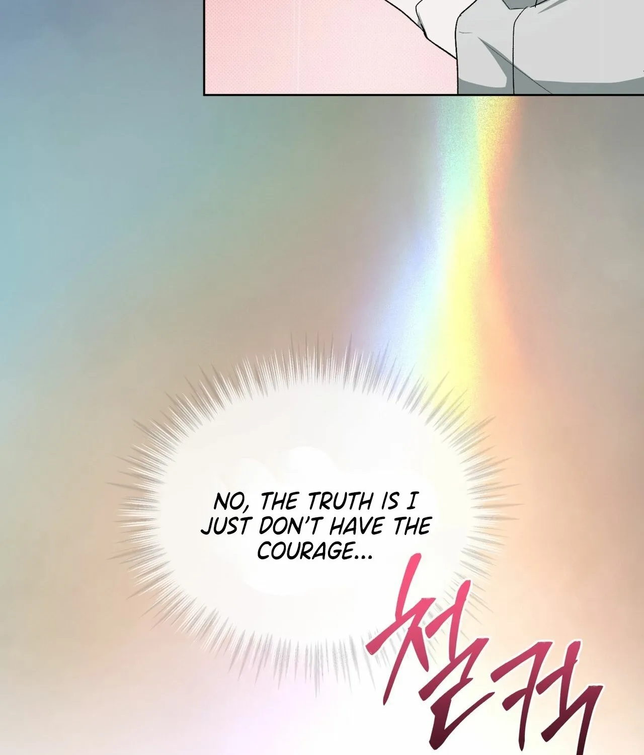 The Feverish Boy Chapter 9 page 28 - 