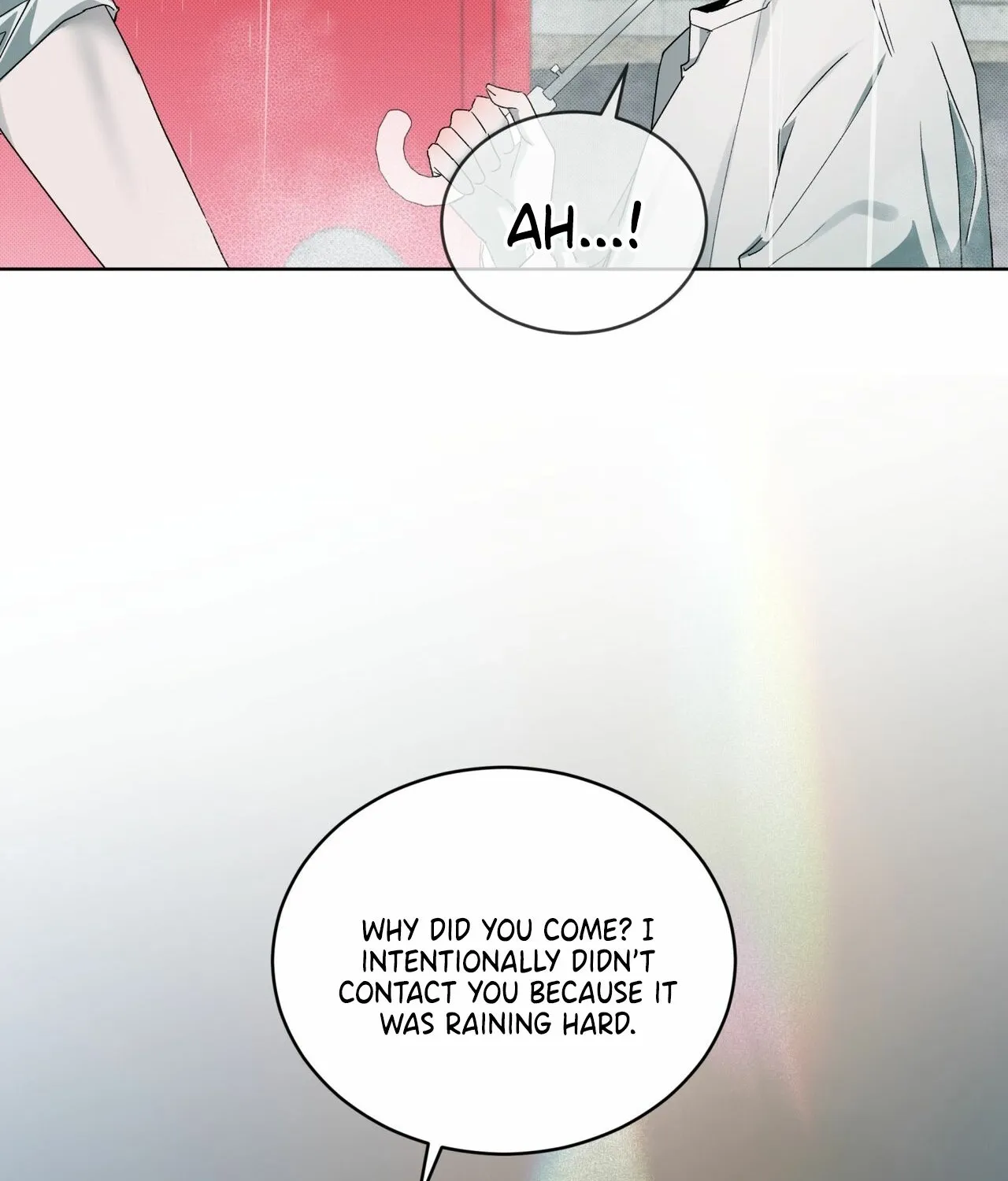 The Feverish Boy Chapter 9 page 30 - 
