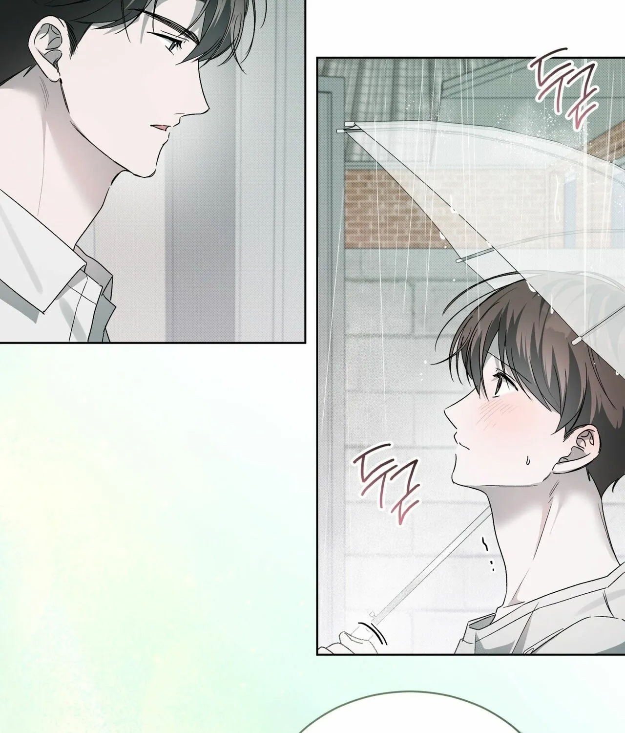 The Feverish Boy Chapter 9 page 34 - 