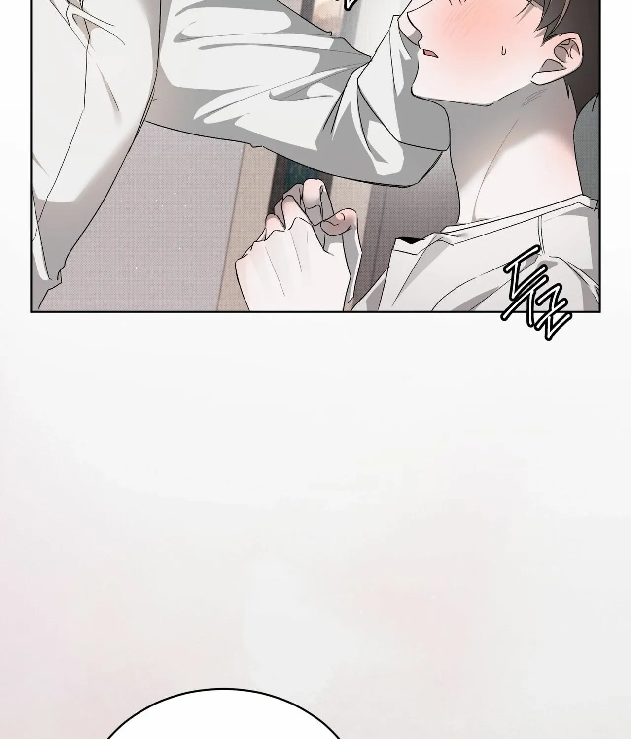 The Feverish Boy Chapter 9 page 41 - 