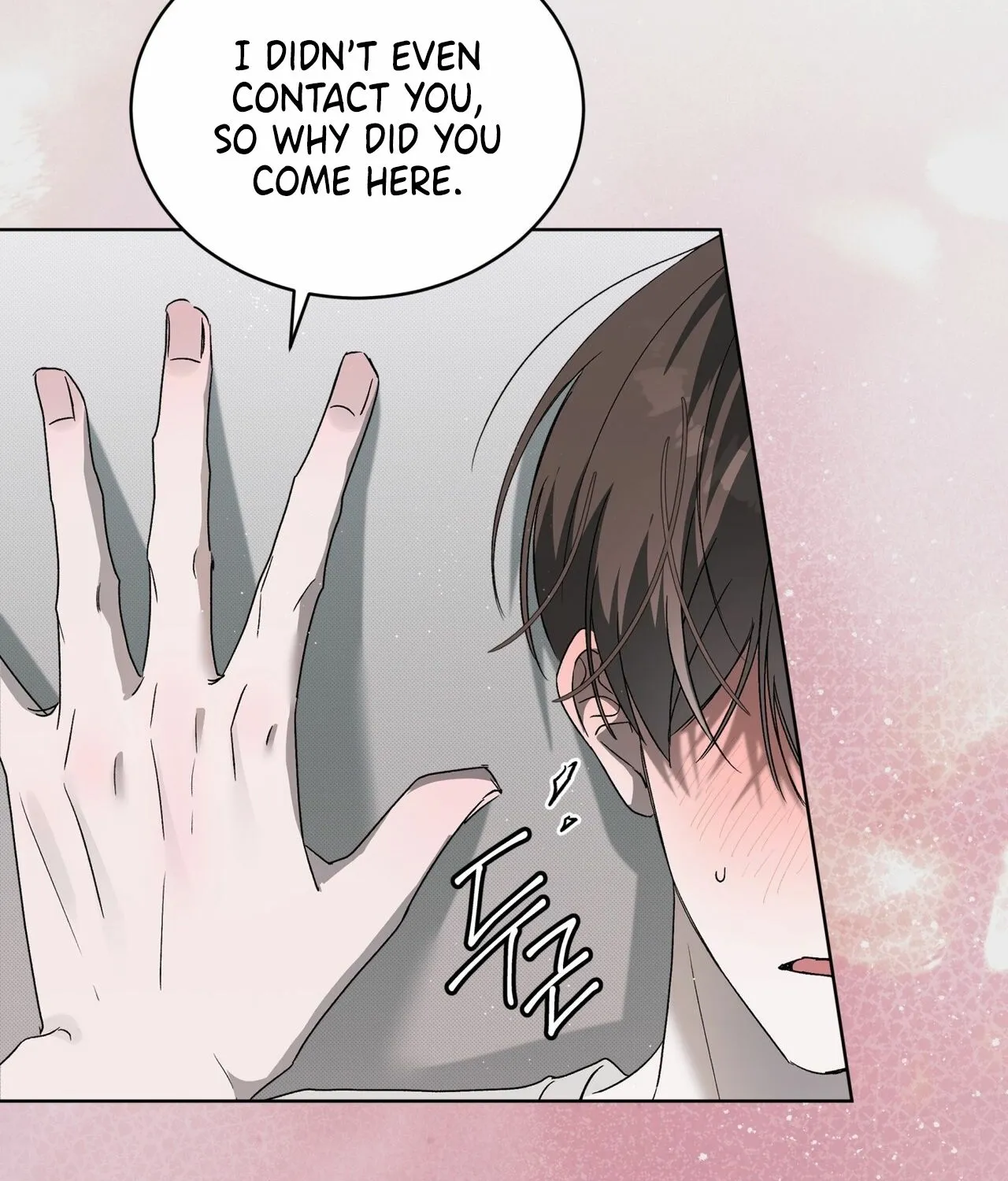 The Feverish Boy Chapter 9 page 42 - 