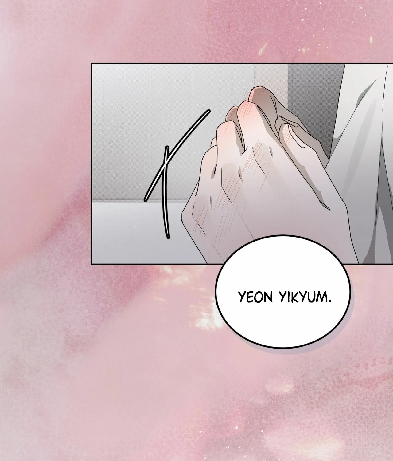 The Feverish Boy Chapter 9 page 43 - 