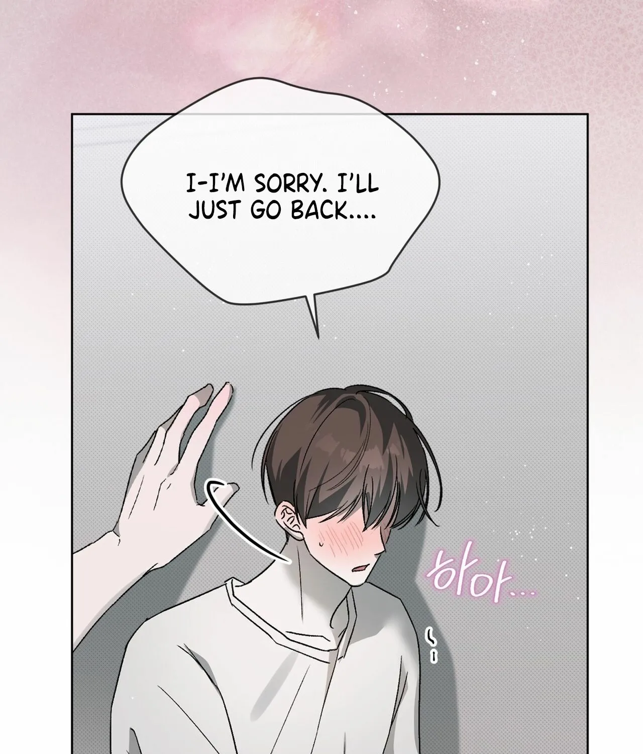The Feverish Boy Chapter 9 page 44 - 