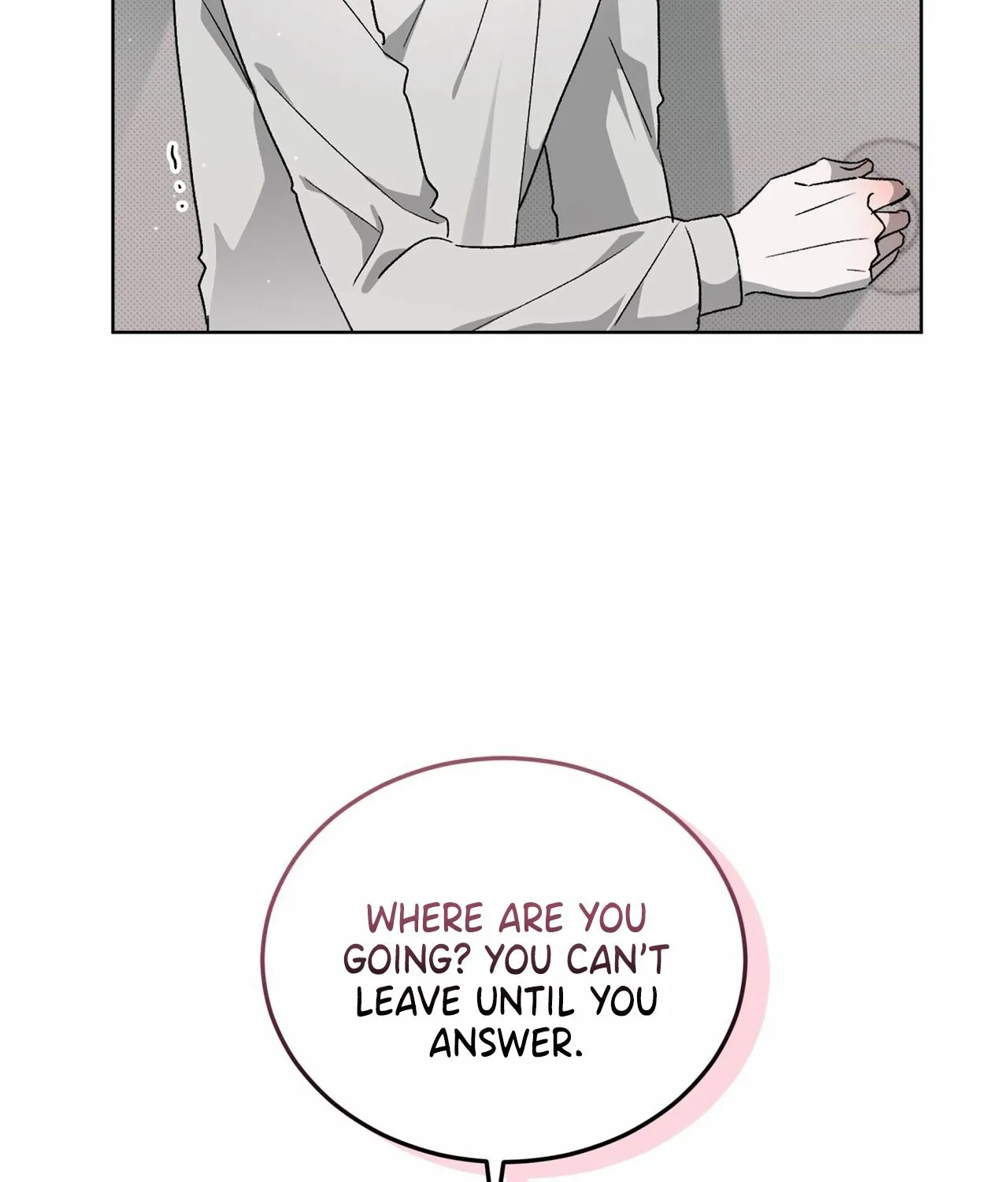The Feverish Boy Chapter 9 page 45 - 
