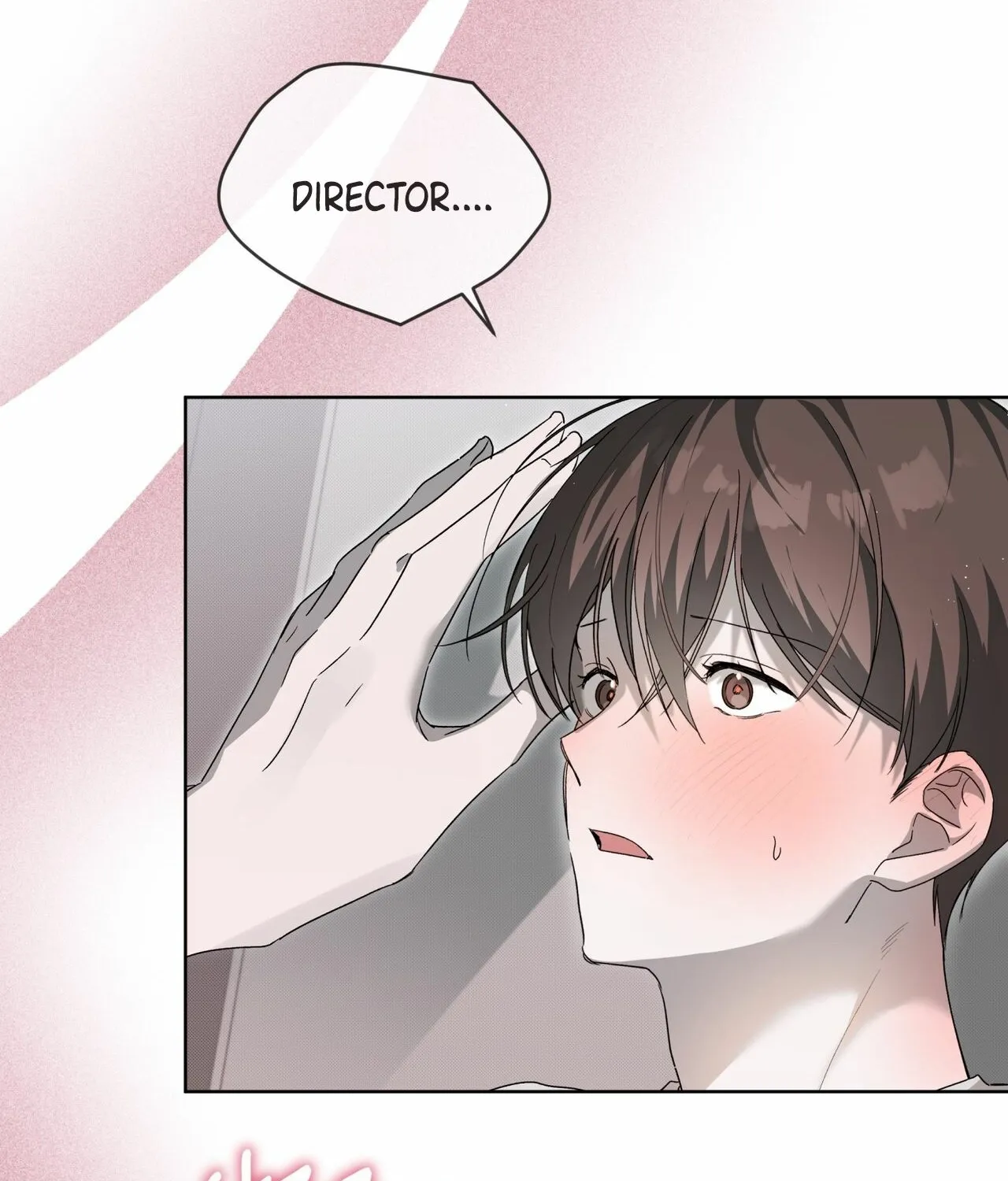 The Feverish Boy Chapter 9 page 48 - 