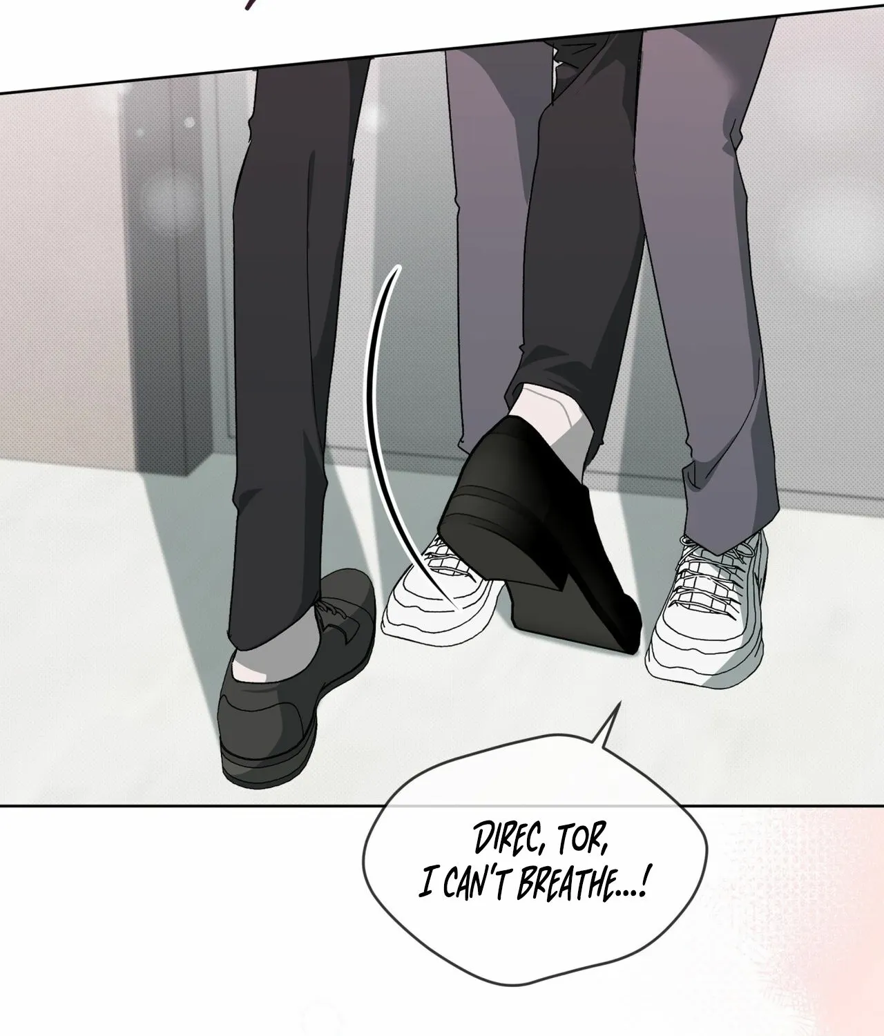 The Feverish Boy Chapter 9 page 59 - 
