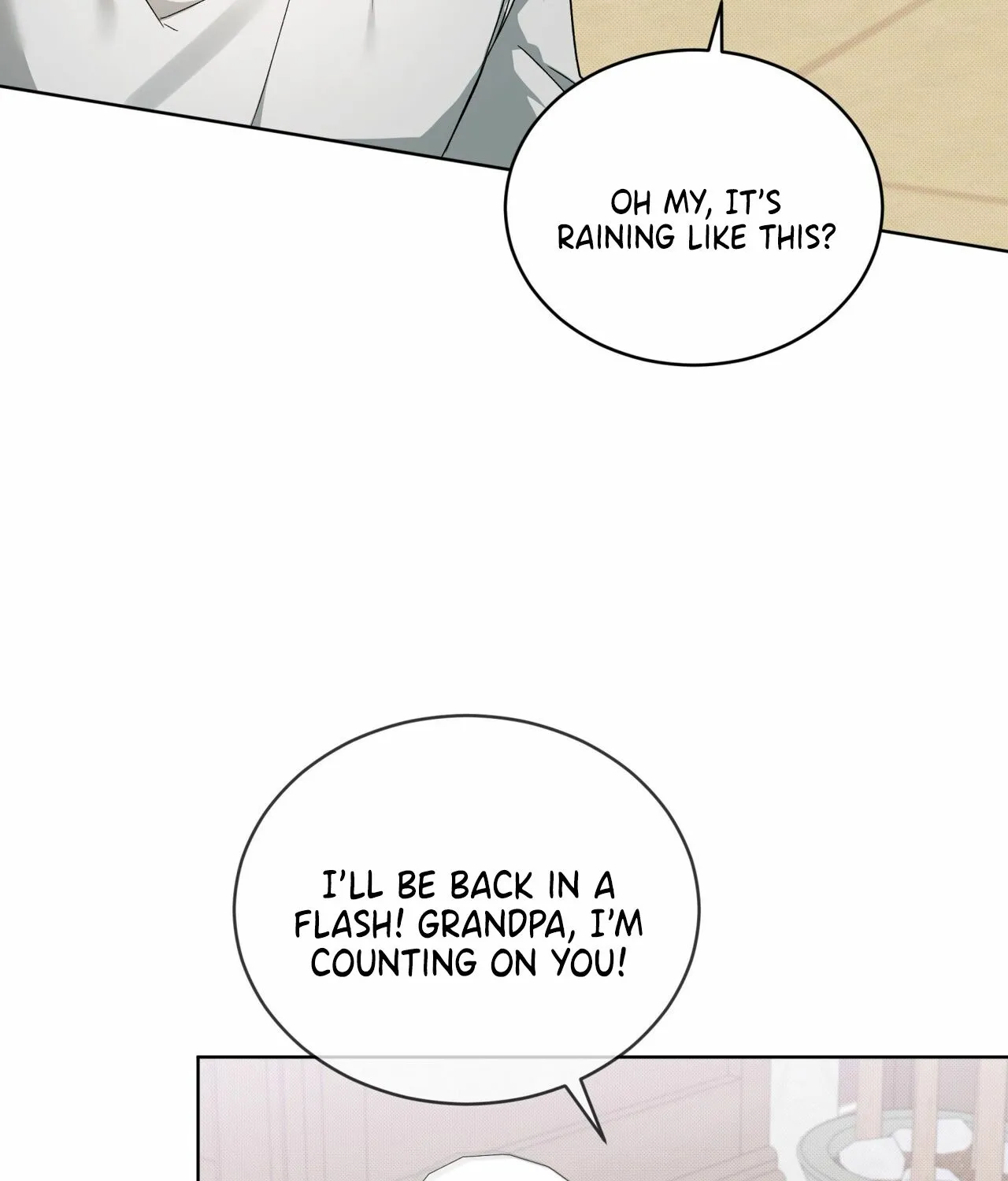 The Feverish Boy Chapter 9 page 7 - 
