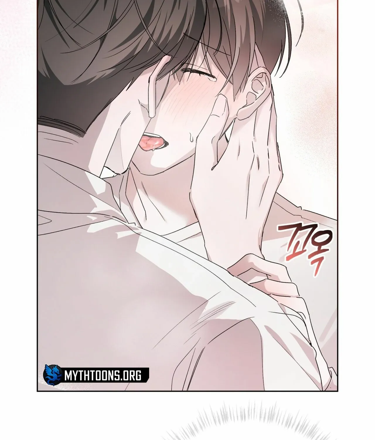 The Feverish Boy Chapter 9 page 61 - 