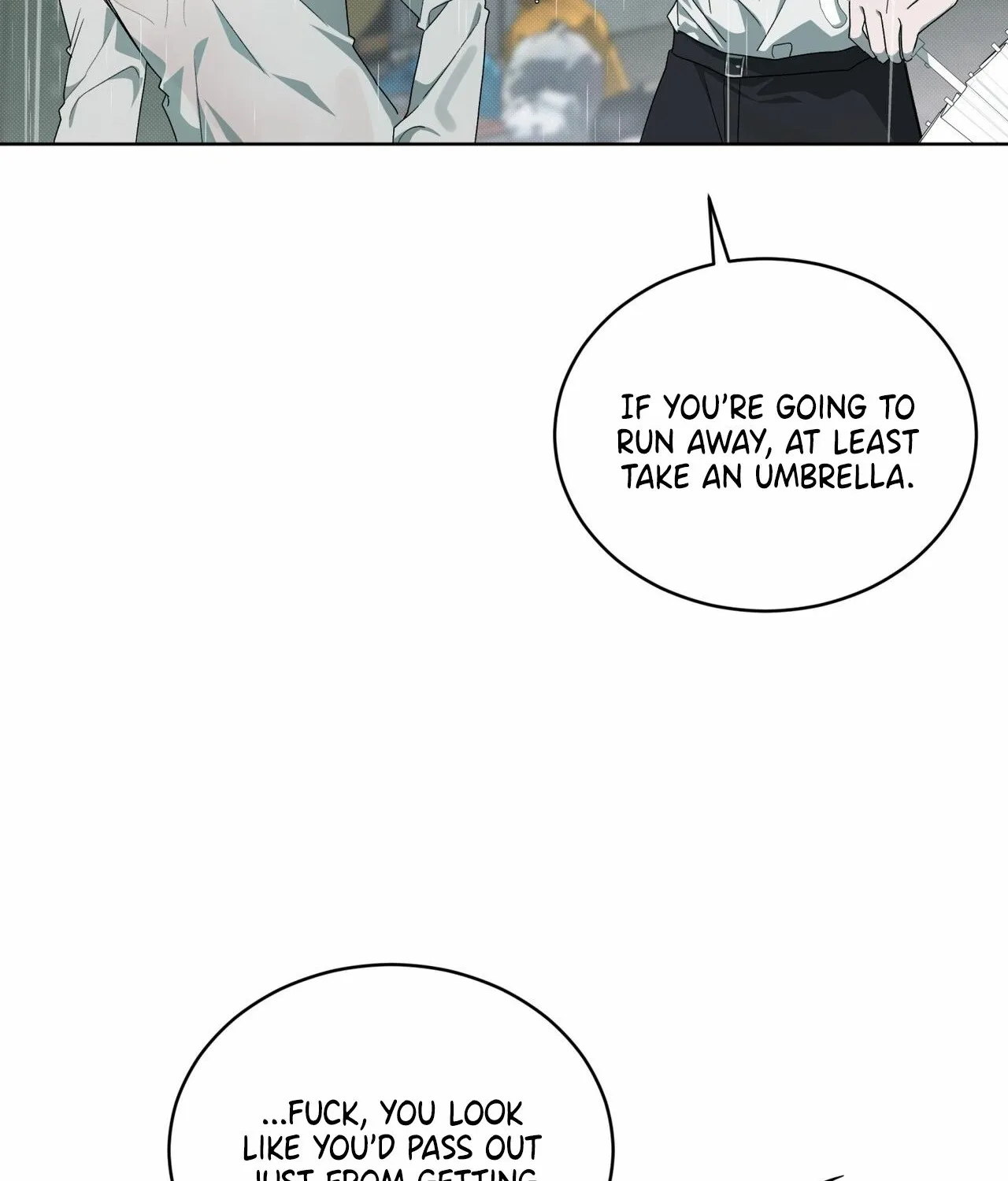 The Feverish Boy Chapter 9 page 72 - 