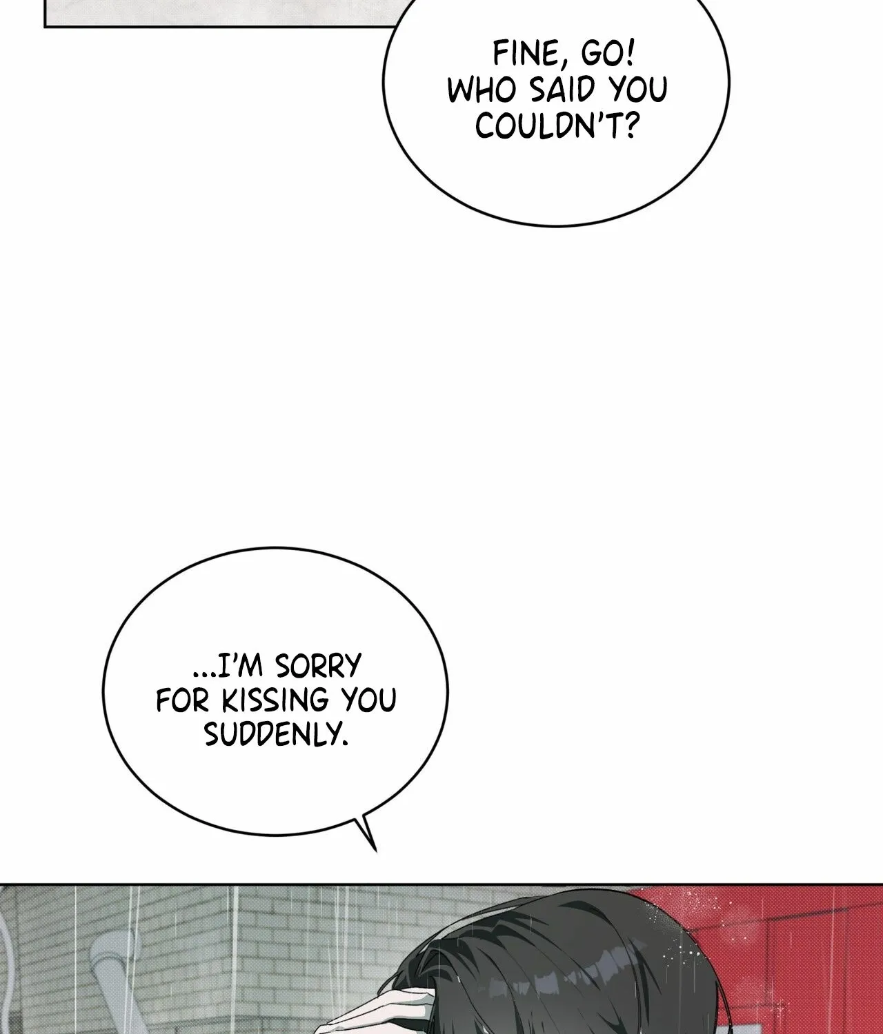 The Feverish Boy Chapter 9 page 76 - 