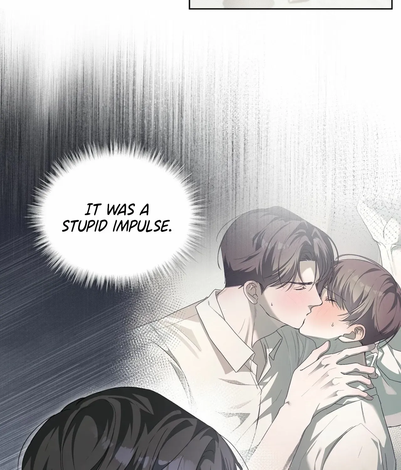 The Feverish Boy Chapter 9 page 84 - 