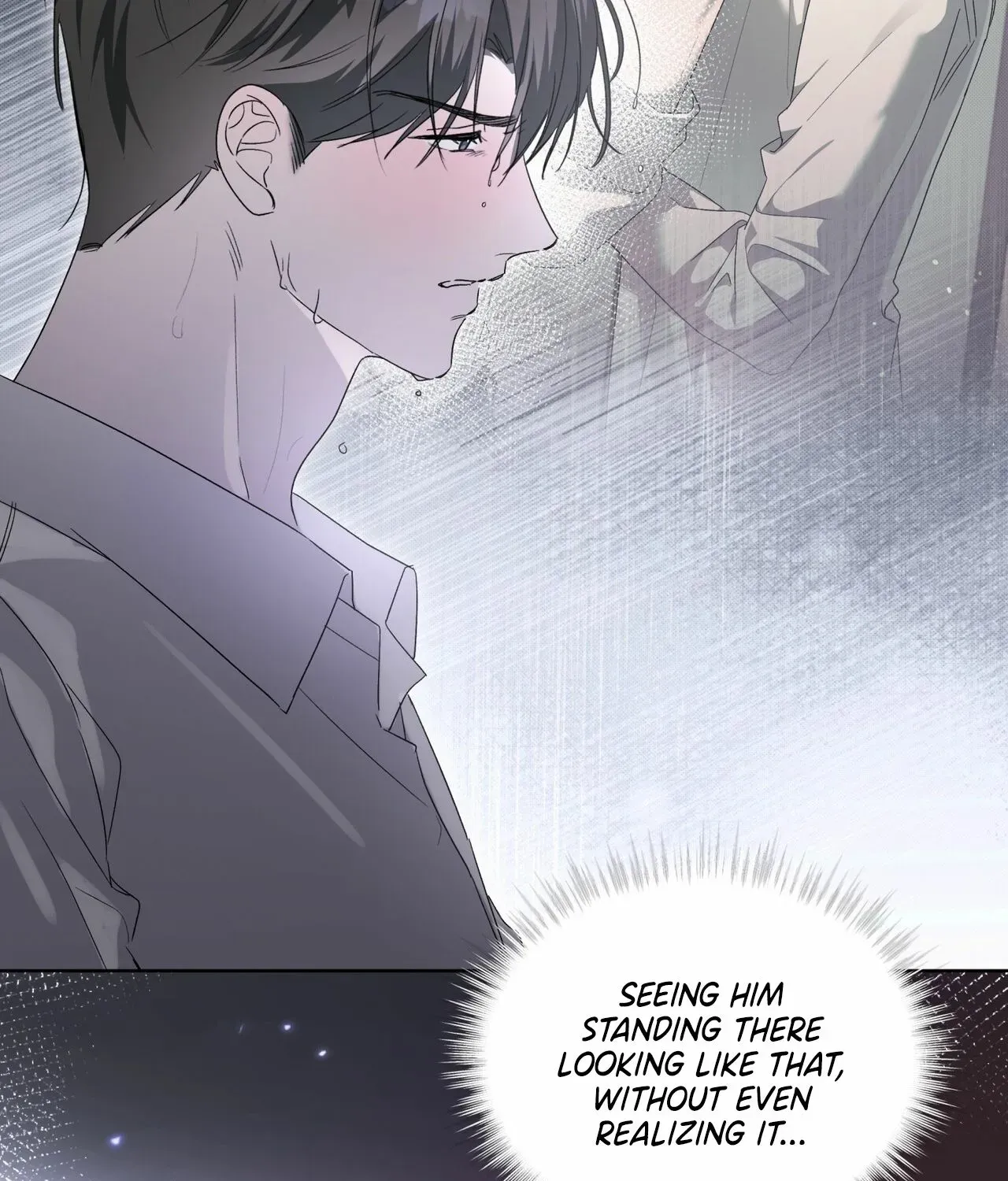 The Feverish Boy Chapter 9 page 85 - 