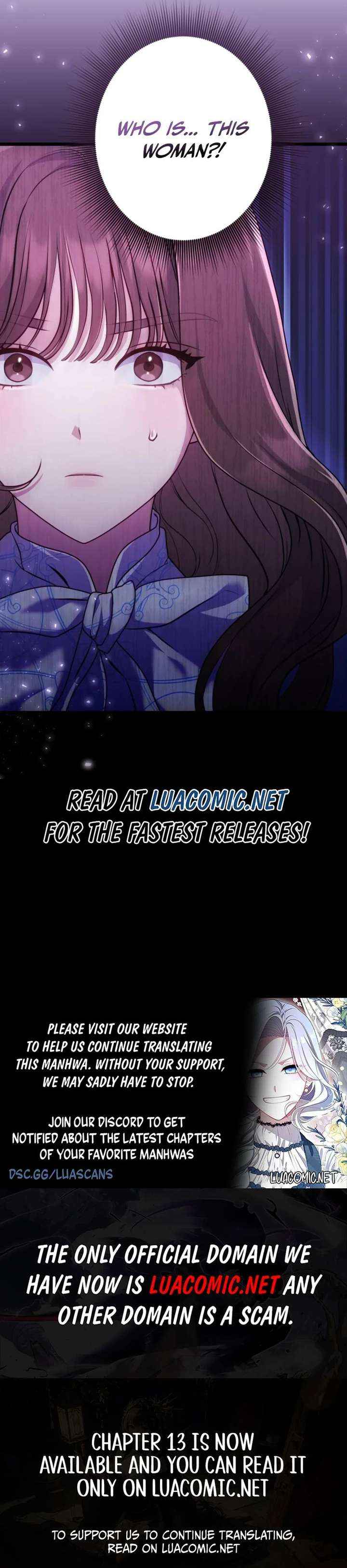 The Fiancé After the Rain Chapter 1 page 11 - 