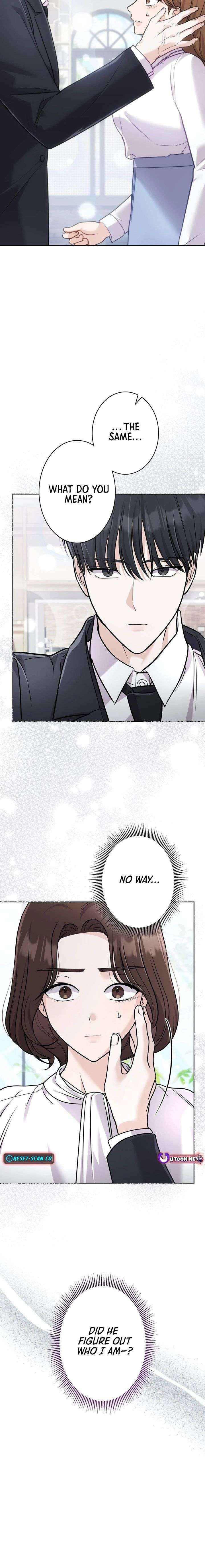 The Fiancé After the Rain Chapter 10 page 2 - 