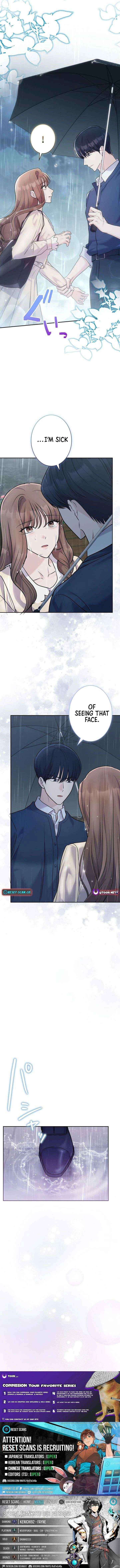 The Fiancé After the Rain Chapter 12 page 16 - 