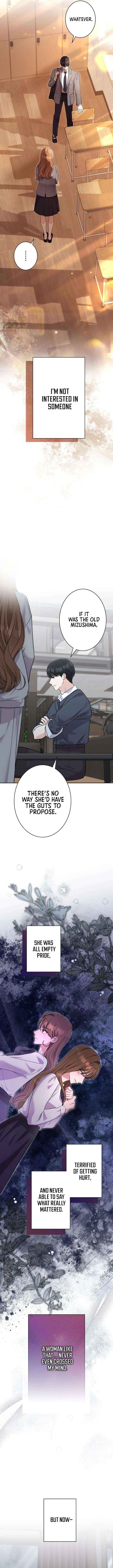 The Fiancé After the Rain Chapter 13 page 12 - 