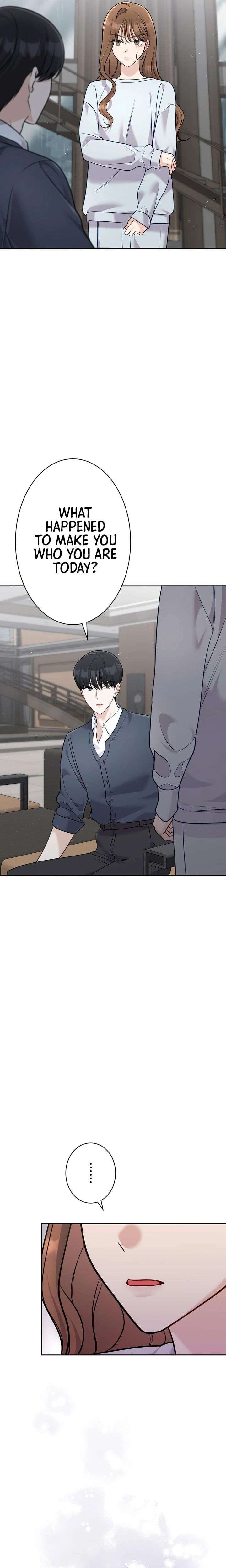 The Fiancé After the Rain Chapter 13 page 13 - 