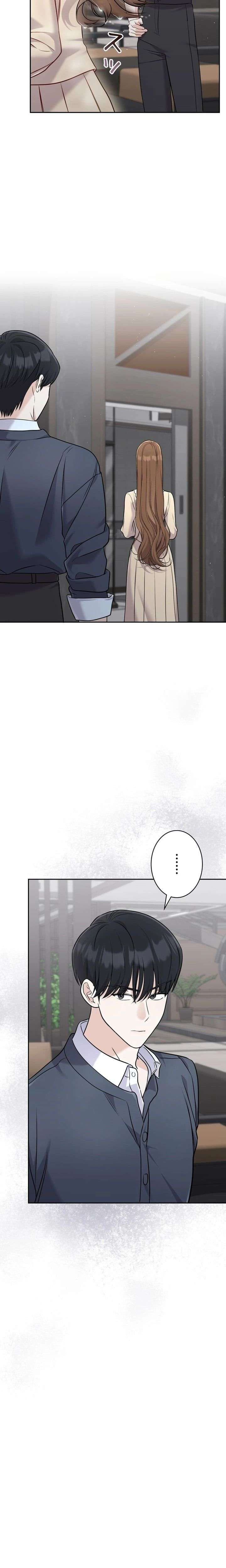 The Fiancé After the Rain Chapter 13 page 4 - 