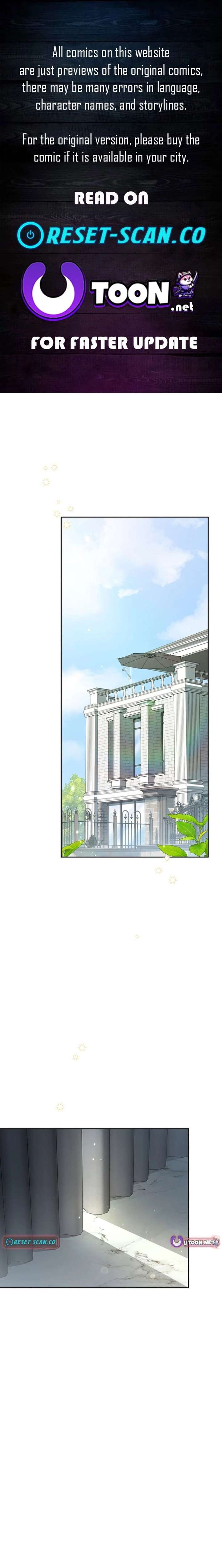 The Fiancé After the Rain Chapter 14 page 1 - 