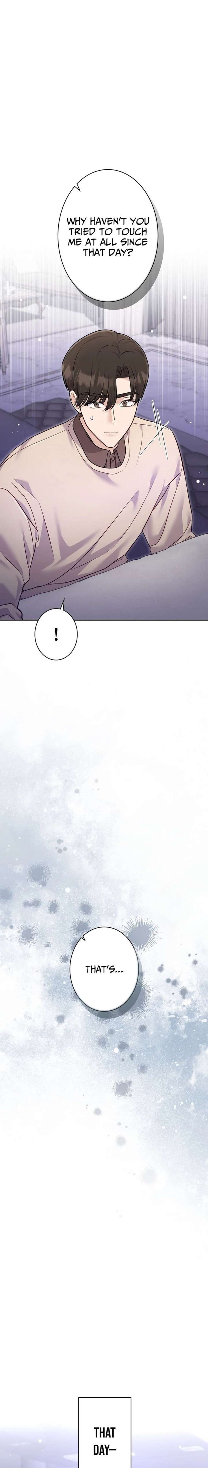 The Fiancé After the Rain Chapter 14 page 12 - 
