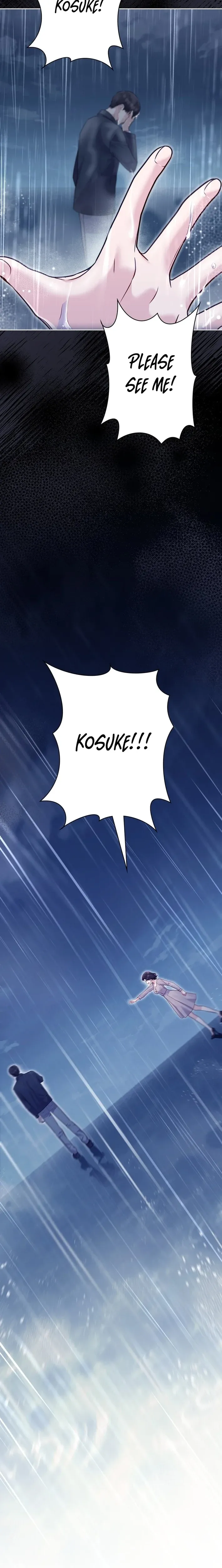 The Fiancé After the Rain Chapter 15 page 3 - 