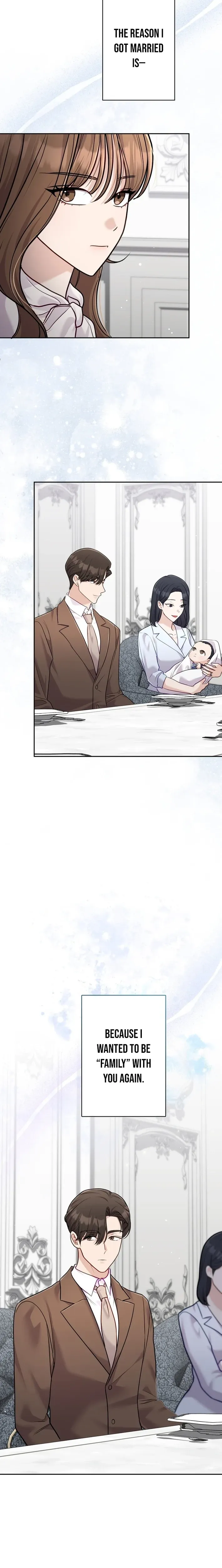 The Fiancé After the Rain Chapter 15 page 24 - 